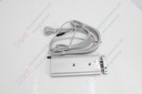 Dual Rod Cylinder
