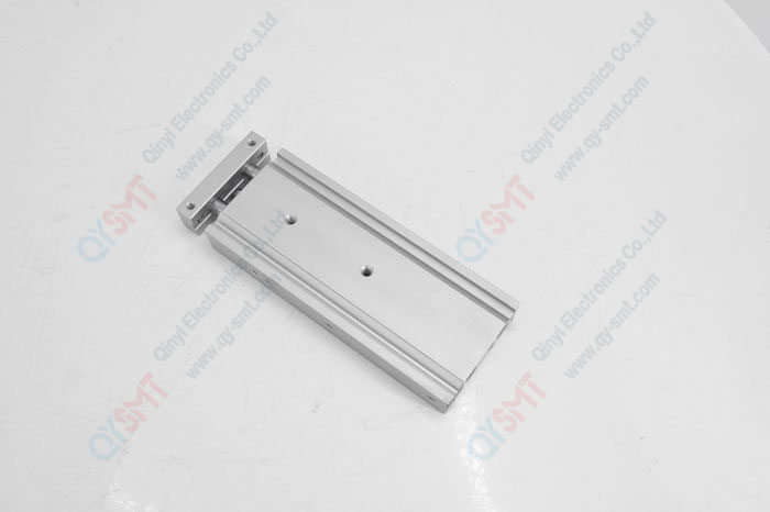Dual Rod Cylinder