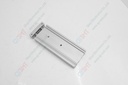Dual Rod Cylinder