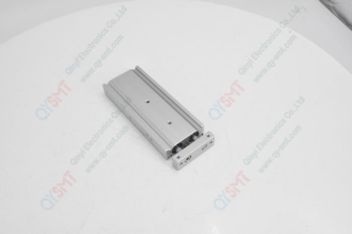 Dual Rod Cylinder