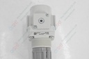 Regulator