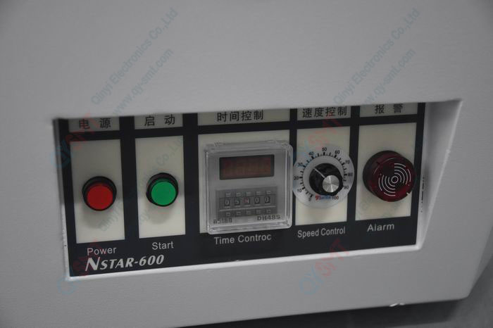 SOLDER PASTE MIXER
