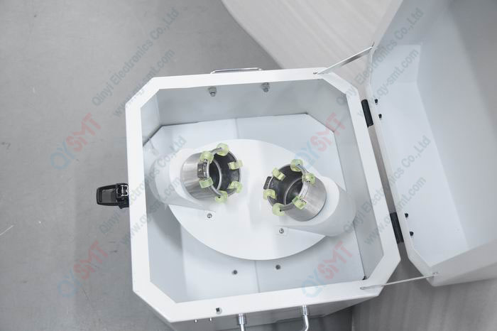 SOLDER PASTE MIXER