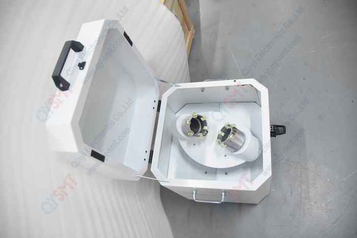 SOLDER PASTE MIXER