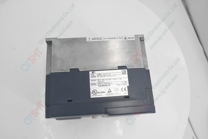 Inverter FRENIC-Mini