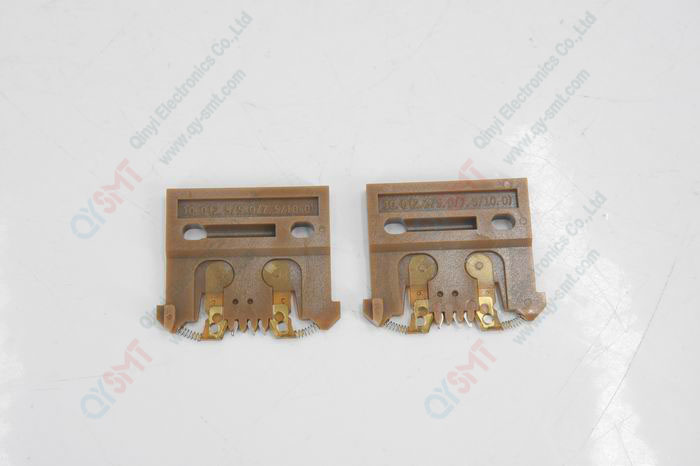 CARRIER CLIP ASS"Y  (10 MM.)
