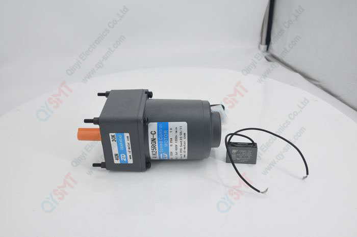 Gear Motor