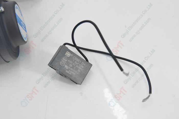 Gear Motor
