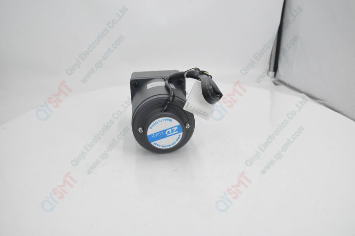 Gear Motor