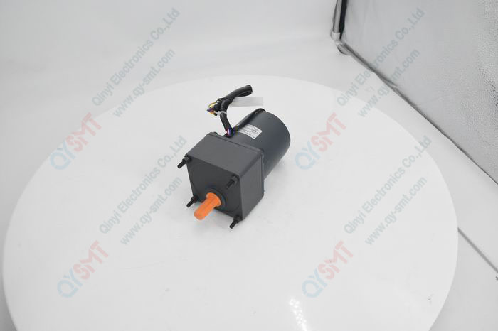 Gear Motor