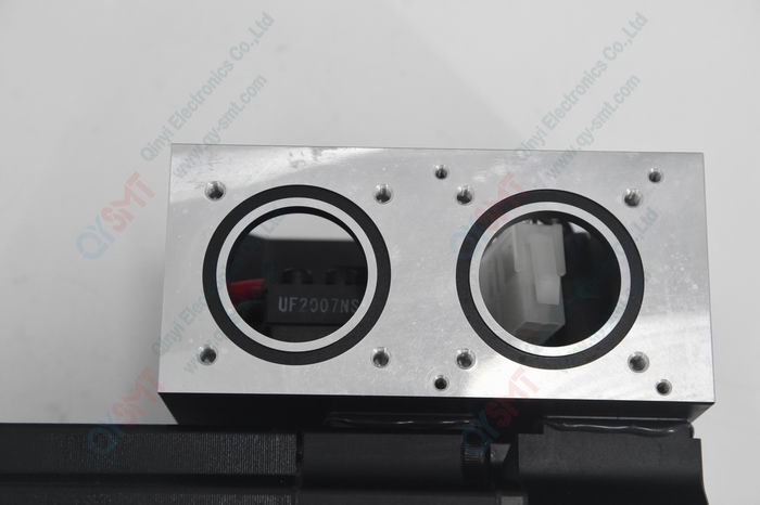 AC SERVOMOTOR