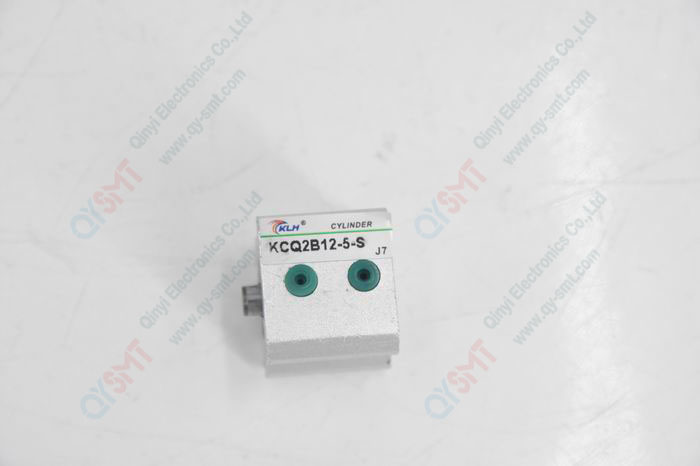 COMPACT CYLINDER