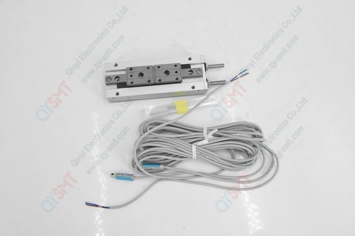 Air Gripper