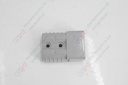 Battery connector  with aluminium thymbol