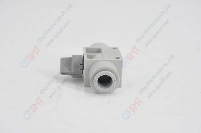 Finger Valve