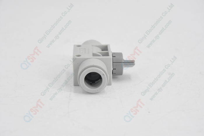 Finger Valve