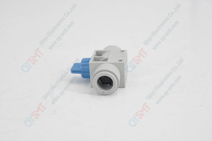 Finger Valve