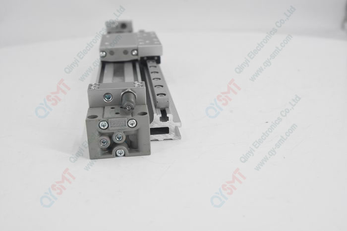Rodless Cylinder