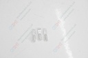 SMH-50A Aluminium thymbol only