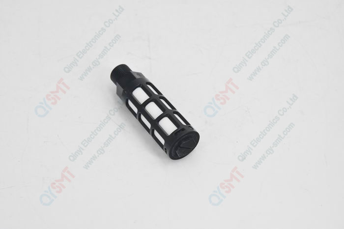 Vacuum assembly silencer for JUKI- JX-350