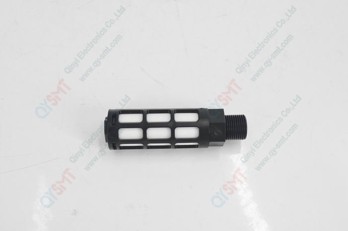 Vacuum assembly silencer for JUKI- JX-350