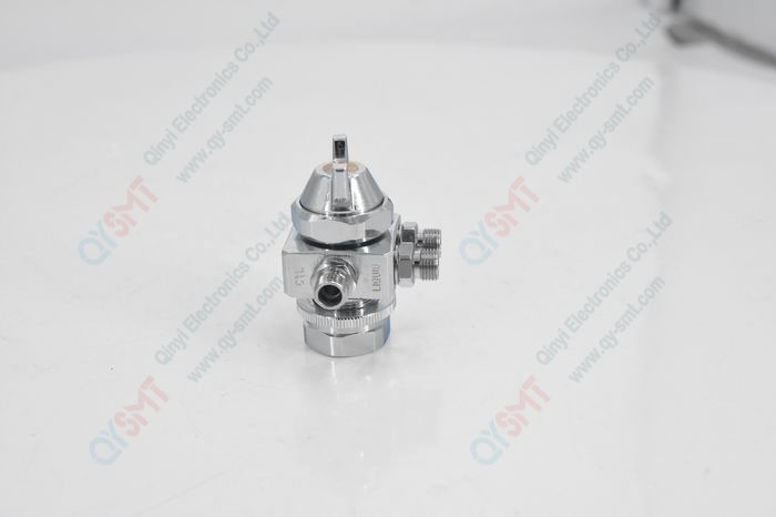 Spray Nozzle