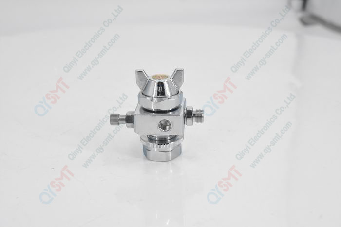 Spray Nozzle