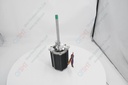 SUNEAST 90W motor within wind mill