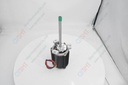 SUNEAST 90W motor within wind mill