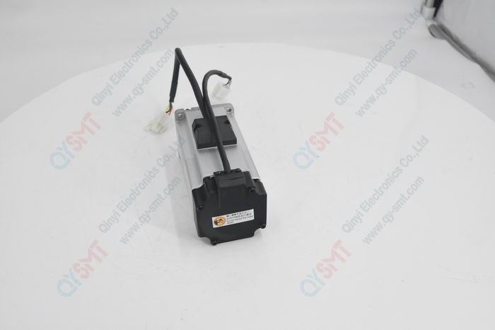 AC SERVO MOTOR