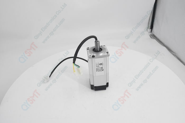 AC SERVO MOTOR