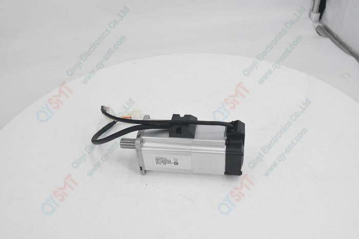 AC SERVO MOTOR