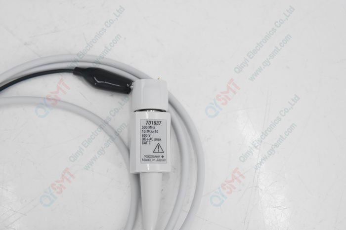 Passive probe 600V