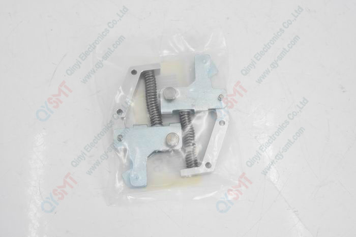 Clamping unit assy 12mm