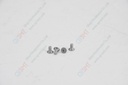 Screw M3x6