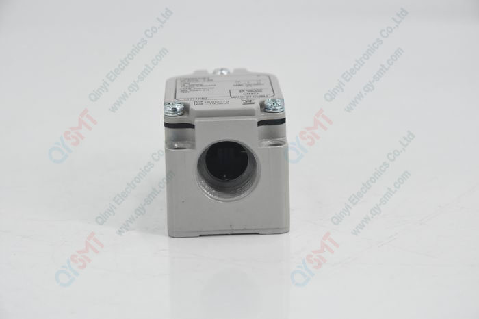 Limit switch