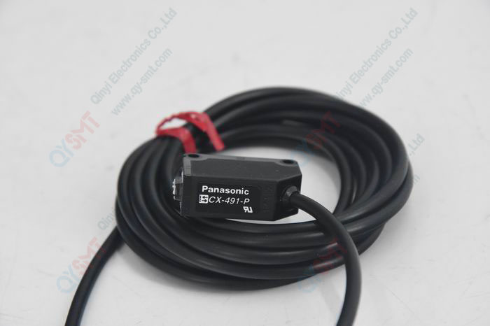 "Sensor NPN "