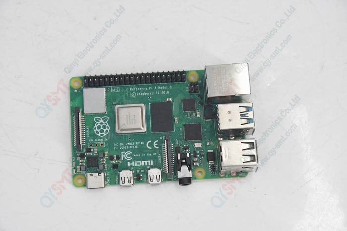 Raspberry Pi 4B 4GB