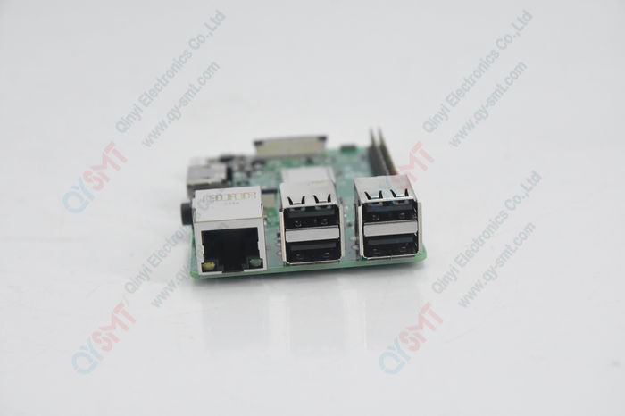 Raspberry PI3B Aluminum shell chip