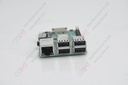 Raspberry PI3B Aluminum shell chip