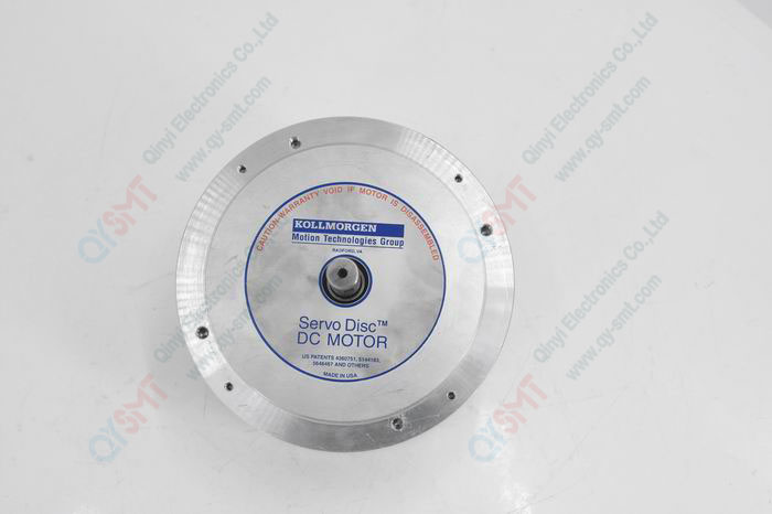 PMI MOTOR