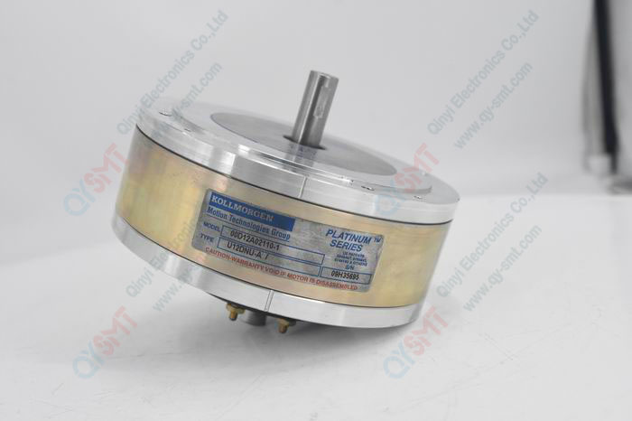 PMI MOTOR