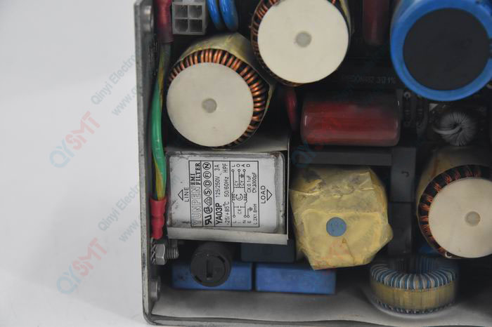 Motion Amplifier