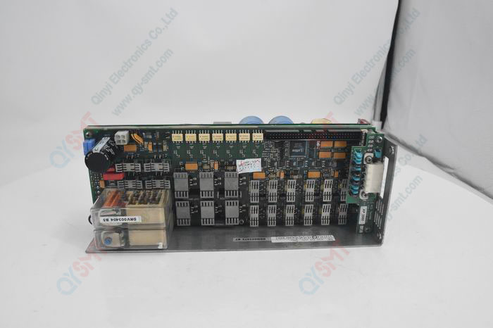 Motion Amplifier