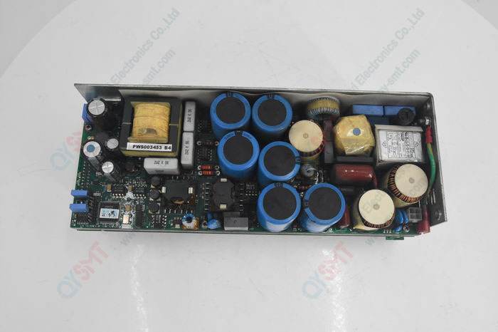 Motion Amplifier