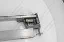 LINEAR VIBRATORY FEEDER TYPE III SIPLACE