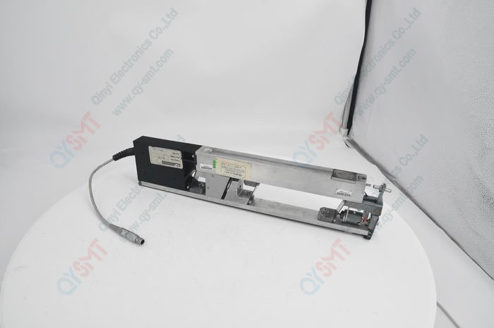 LINEAR VIBRATORY FEEDER TYPE III SIPLACE