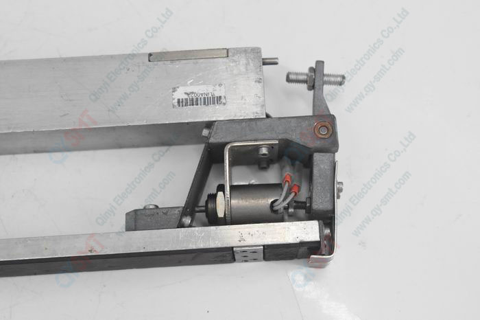 LINEAR VIBRATORY FEEDER TYPE III SIPLACE