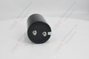 Capacitor Nichicon