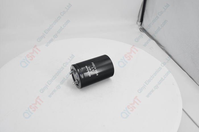 Capacitor Nichicon